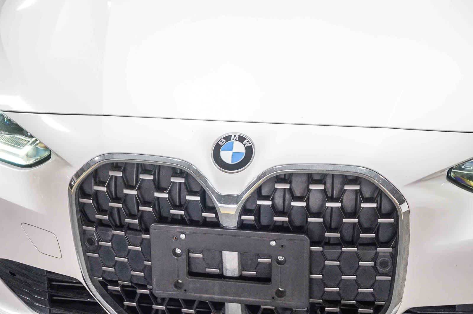 BMW 430i 2023 430i