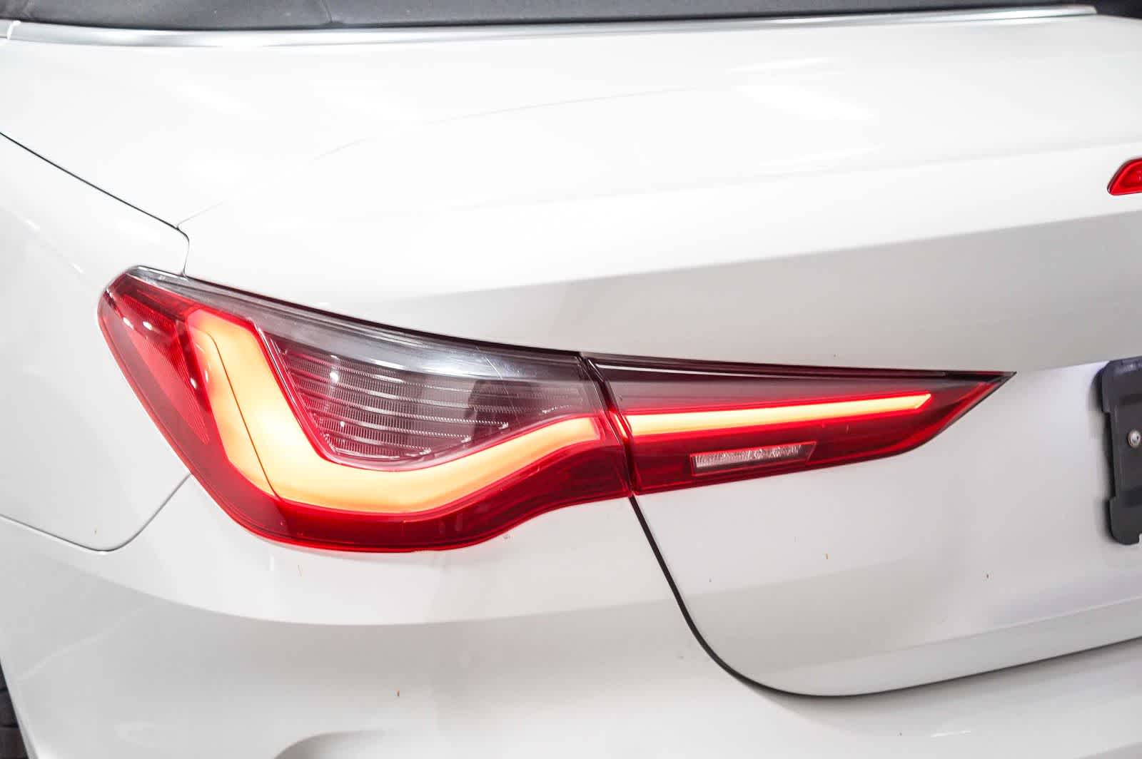 BMW 430i 2023 430i