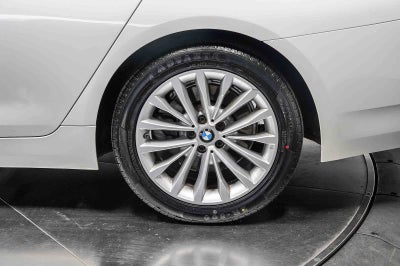 BMW 530i 2021