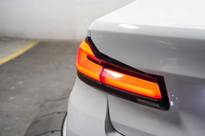 BMW 530i 2021