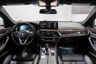 BMW 530i 2021