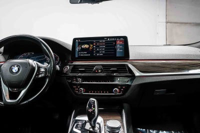 BMW 530i 2021
