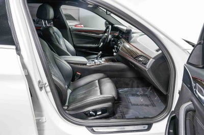 BMW 530i 2021