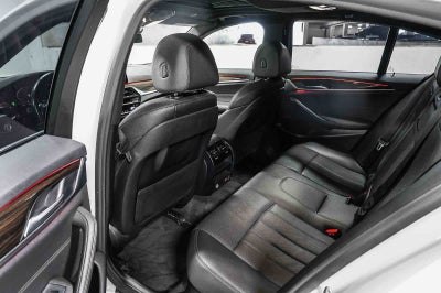 BMW 530i 2021
