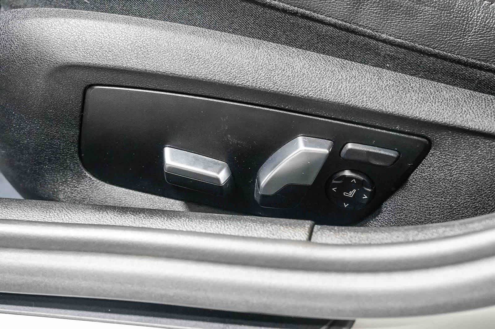 BMW 530i 2021