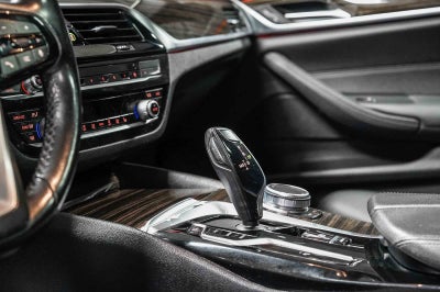 BMW 530i 2021