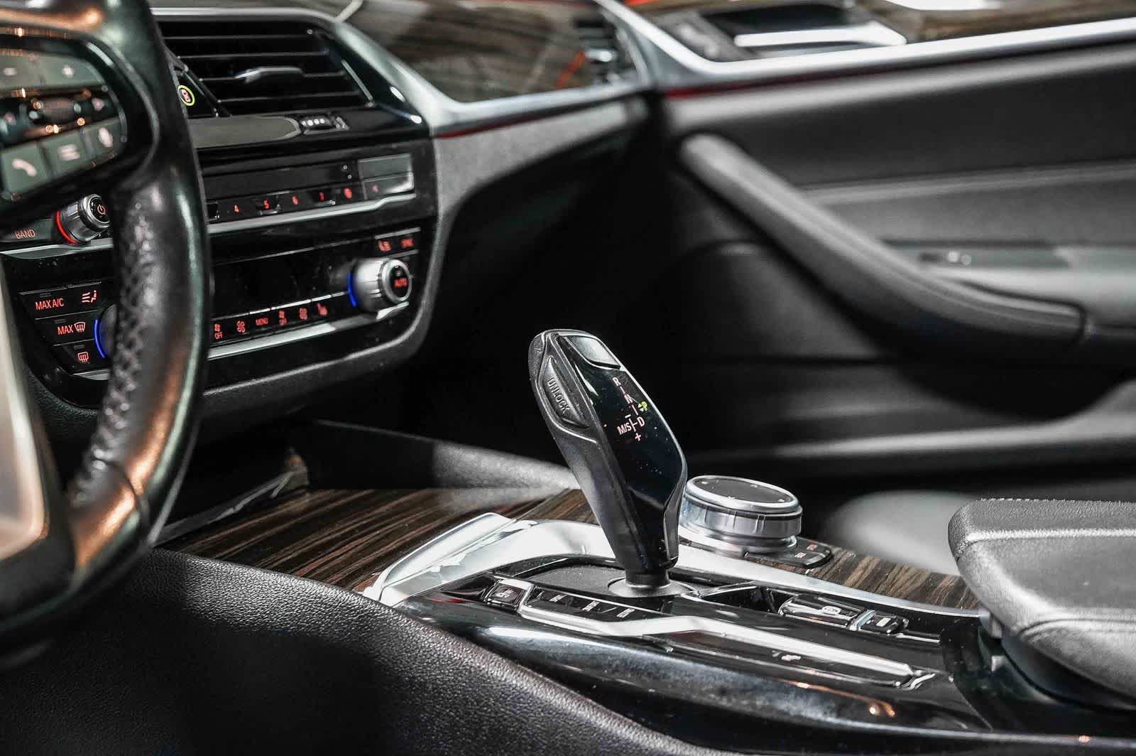 BMW 530i 2021