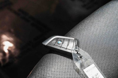 BMW 530i 2021