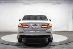 BMW 530i 2021