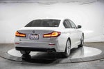 BMW 530i 2021