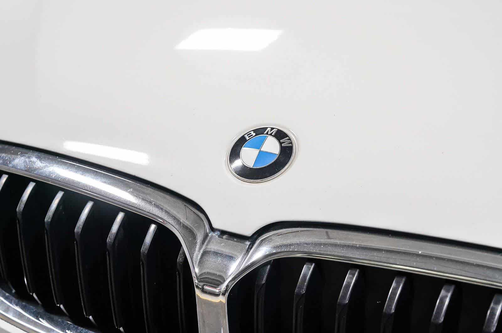 BMW 530i 2021