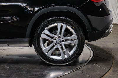 2015 Mercedes-Benz GLA 250 GLA 250