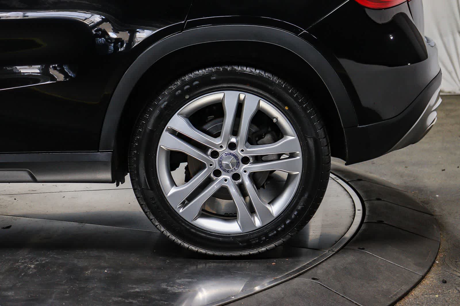 2015 Mercedes-Benz GLA 250 GLA 250
