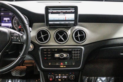 2015 Mercedes-Benz GLA 250 GLA 250