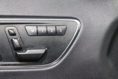 2015 Mercedes-Benz GLA 250 GLA 250