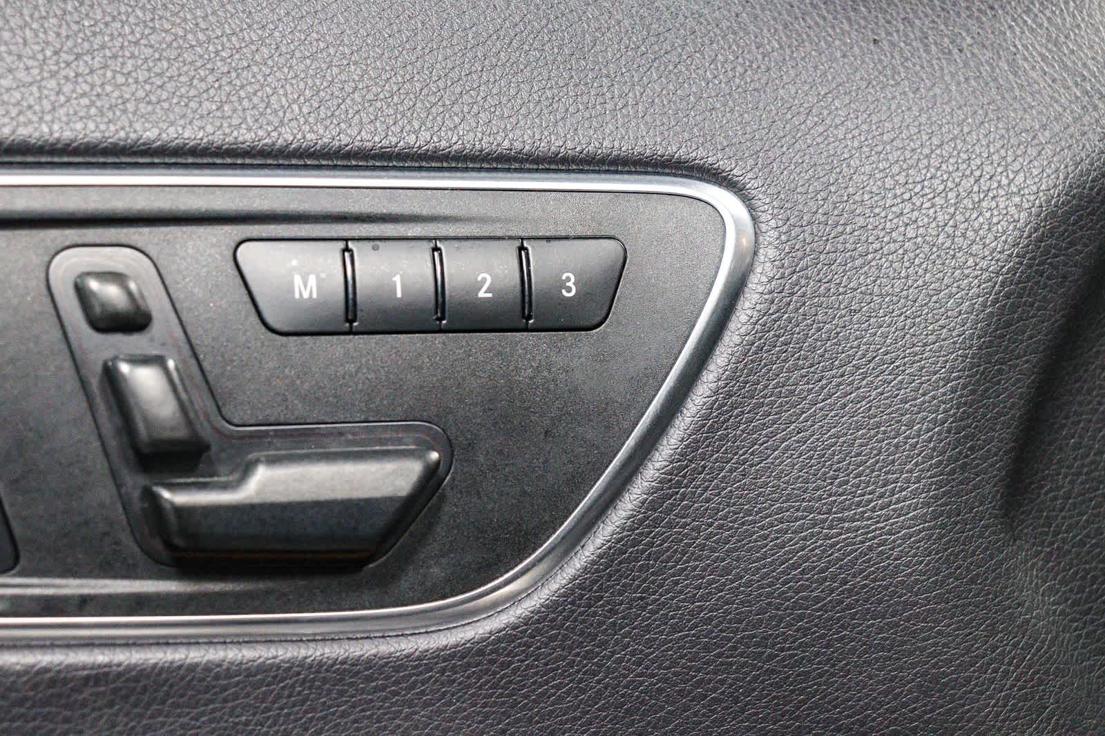 2015 Mercedes-Benz GLA 250 GLA 250