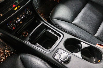 2015 Mercedes-Benz GLA 250 GLA 250