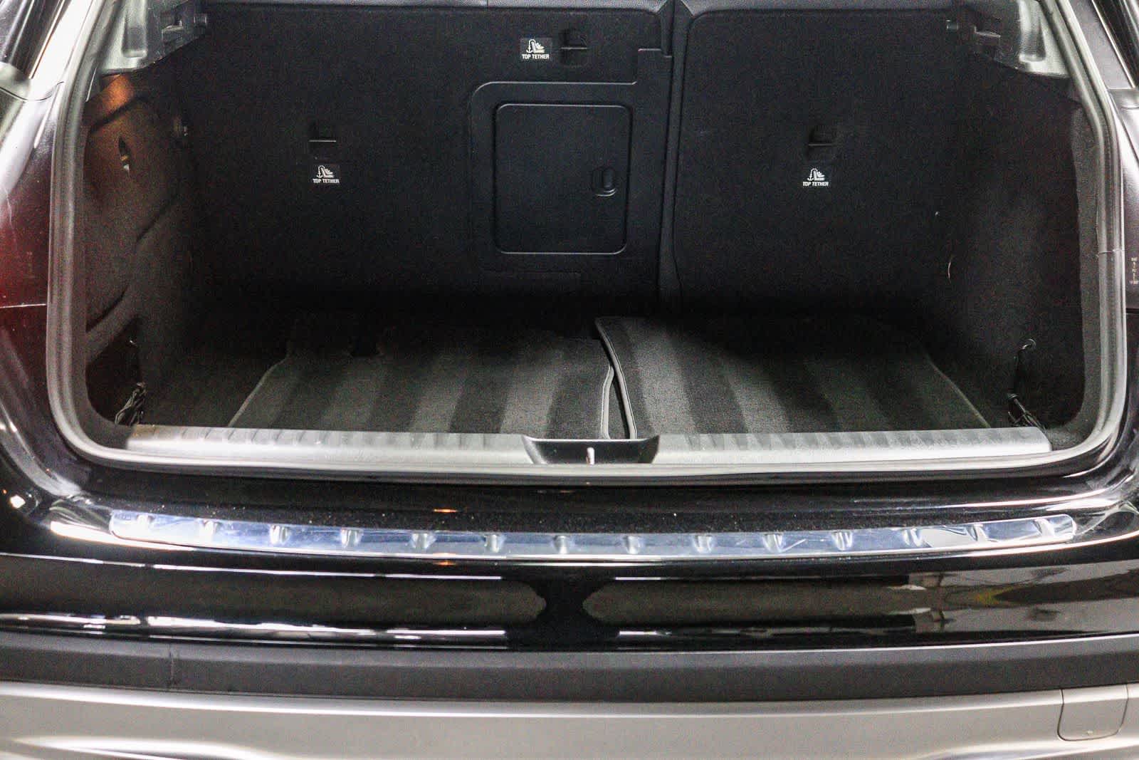 2015 Mercedes-Benz GLA 250 GLA 250