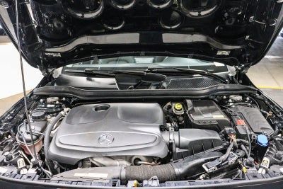 2015 Mercedes-Benz GLA 250 GLA 250