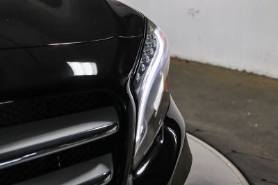 2015 Mercedes-Benz GLA 250 GLA 250