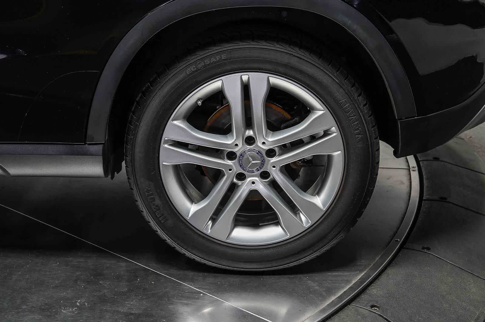Mercedes-Benz GLA 250 2016 GLA 250