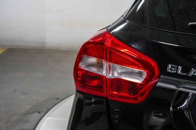 Mercedes-Benz GLA 250 2016 GLA 250