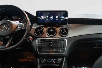 Mercedes-Benz GLA 250 2016 GLA 250
