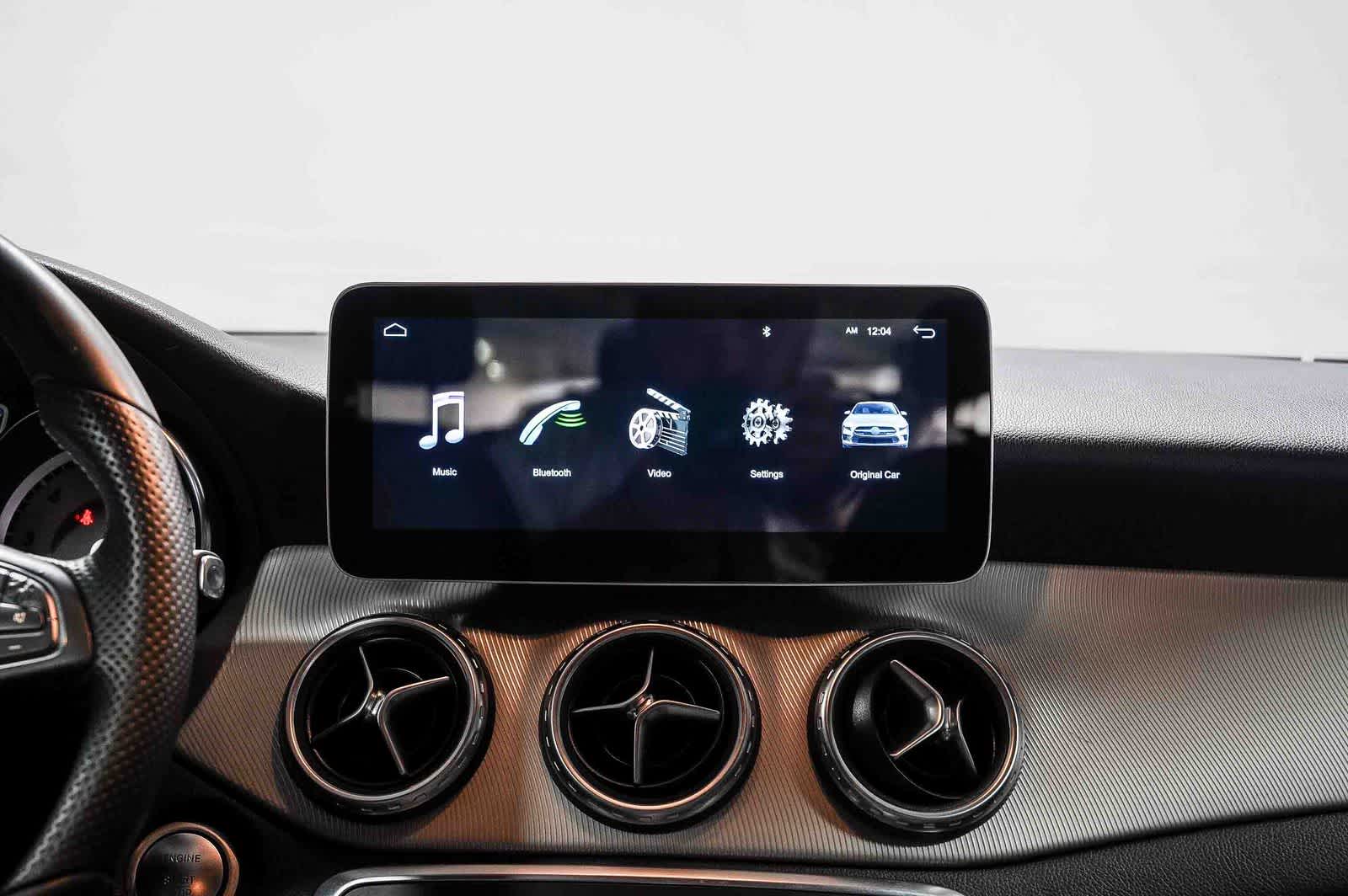 Mercedes-Benz GLA 250 2016 GLA 250