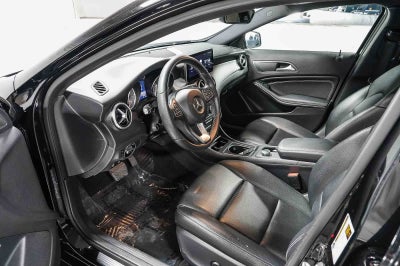 Mercedes-Benz GLA 250 2016 GLA 250