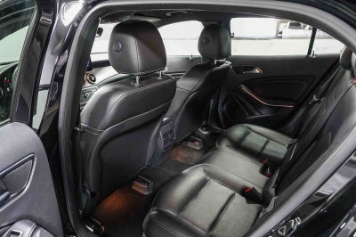 Mercedes-Benz GLA 250 2016 GLA 250