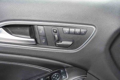 Mercedes-Benz GLA 250 2016 GLA 250