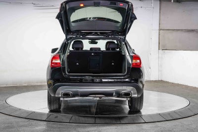 Mercedes-Benz GLA 250 2016 GLA 250