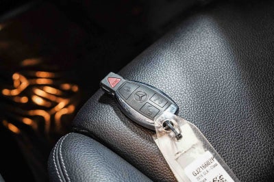 Mercedes-Benz GLA 250 2016 GLA 250