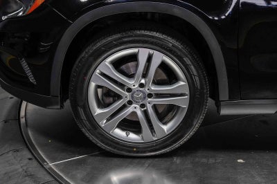 Mercedes-Benz GLA 250 2016 GLA 250