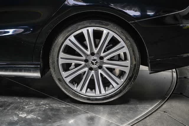 Mercedes-Benz CLA CLA 250 2019