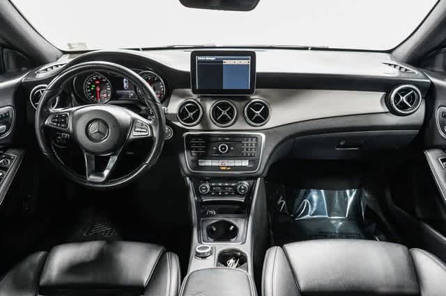 Mercedes-Benz CLA CLA 250 2019