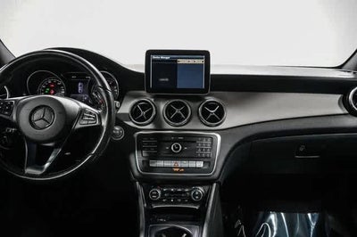 Mercedes-Benz CLA CLA 250 2019