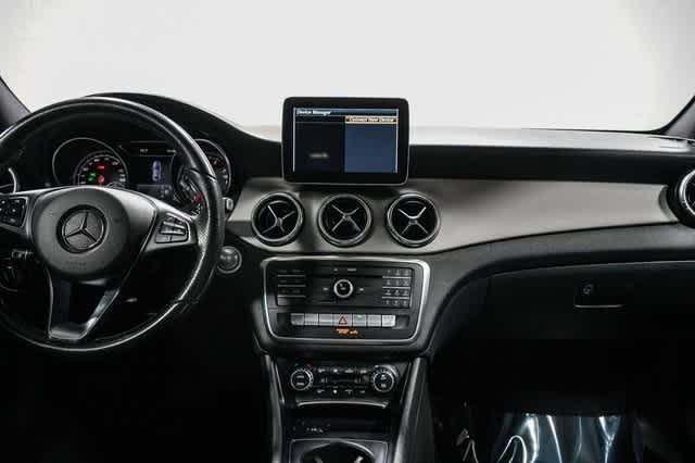 Mercedes-Benz CLA CLA 250 2019