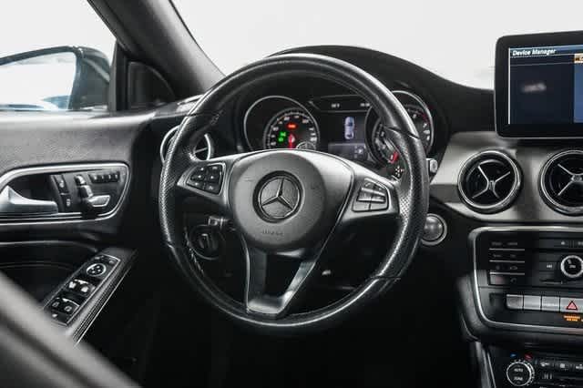 Mercedes-Benz CLA CLA 250 2019