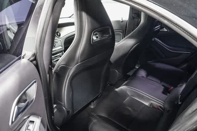 Mercedes-Benz CLA CLA 250 2019