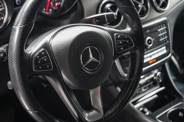 Mercedes-Benz CLA CLA 250 2019