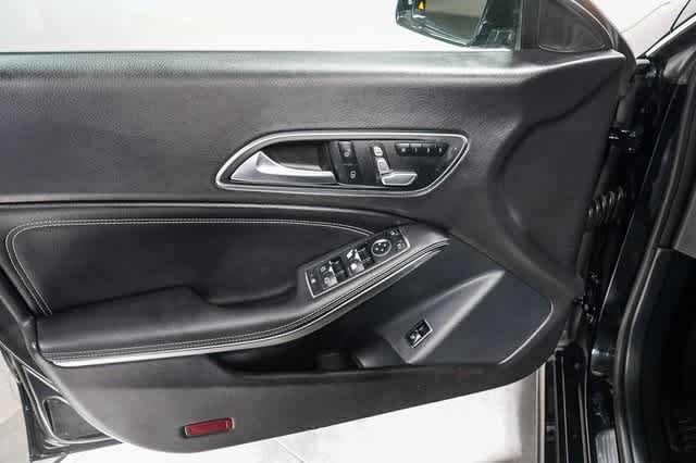 Mercedes-Benz CLA CLA 250 2019