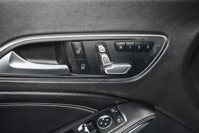 Mercedes-Benz CLA CLA 250 2019