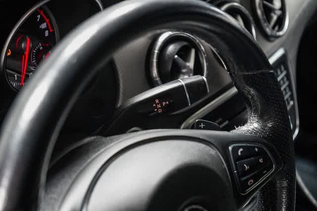 Mercedes-Benz CLA CLA 250 2019