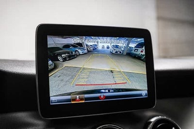 Mercedes-Benz CLA CLA 250 2019