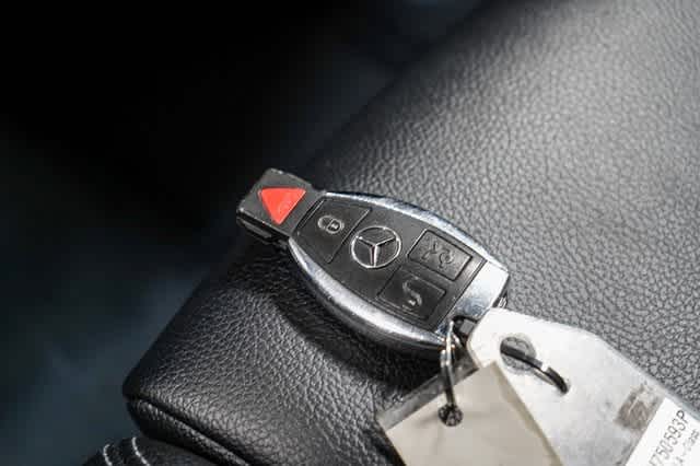 Mercedes-Benz CLA CLA 250 2019