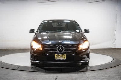 Mercedes-Benz CLA CLA 250 2019