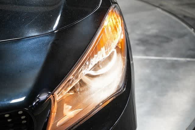 Mercedes-Benz CLA CLA 250 2019