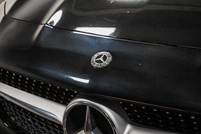 Mercedes-Benz CLA CLA 250 2019