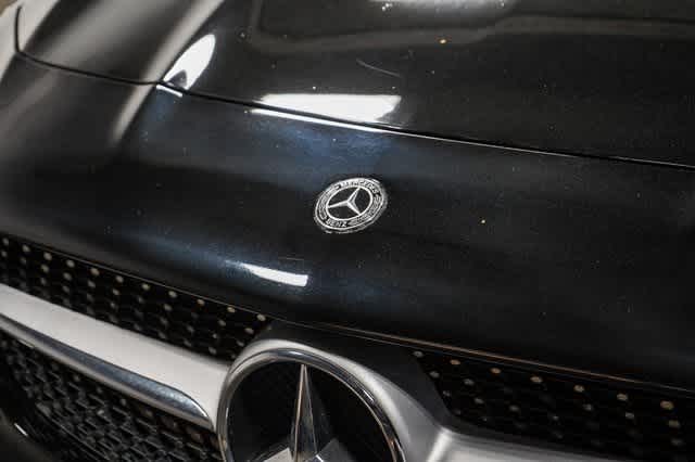 Mercedes-Benz CLA CLA 250 2019